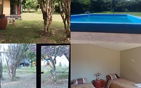 Cabañas La Serena